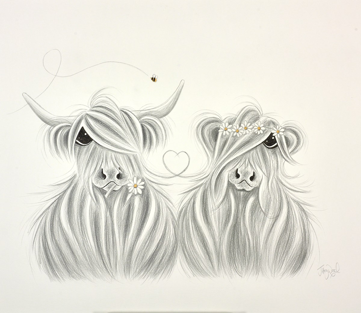 Love Moo Always